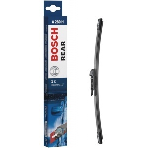 Pachet Stergatoare Parbriz si Stergator Luneta Bosch AeroTwin BMW Seria 1 2003-2012 - Img 4