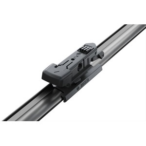 Pachet Stergatoare Parbriz si Stergator Luneta Bosch AeroTwin Ford Fiesta VI 2008-2016 - Img 5