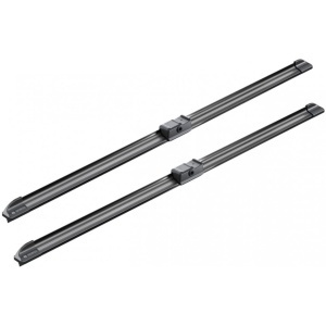 Pachet Stergatoare Parbriz si Stergator Luneta Bosch AeroTwin Mercedes-Benz C T-Model 2007-2014 - Img 5