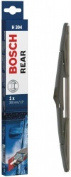 Pachet Stergatoare Parbriz si Stergator Luneta Bosch AeroTwin Nissan Qashqai 2007-2013 - Img 3