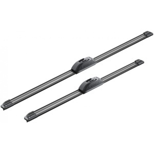 Pachet Stergatoare Parbriz si Stergator Luneta Bosch AeroTwin Opel Signum, Vectra C 2003- - Img 4