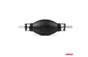 Pompă manuală bec combustibil 8 mm AMIO-03121