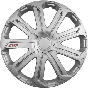 Set 4 Calace Roti Evo Gri R15 - Img 3