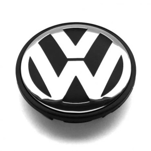 Set 4 Capace jante aliaj Volkswagen Touareg 67mm - 76mm, 7L6601149 - Img 8