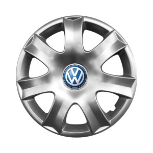 Set 4 Capace Roti 14 inchi (R14) Compatibile Cu Volkswagen, model - 223