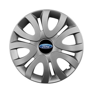 Set 4 Capace Roti 15 inchi (R15) Compatibile Cu FORD model - 330