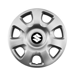 Set 4 capace roti 15 inchi (R15) Compatibile Cu Suzuki model - 336