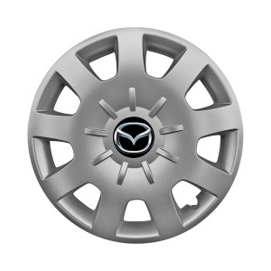 Set 4 capace roti potrivite jantelor de 15 inch compatibile gama FORD model - 314