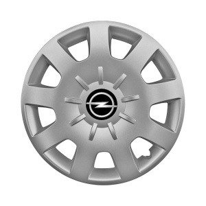 Set 4 capace roti potrivite jantelor de 15 inch compatibile gama FORD model - 314