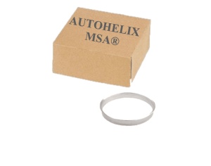 Set 4 Inele Centrare Jante 76.0 → 65.1 AutoHelix MSA®
