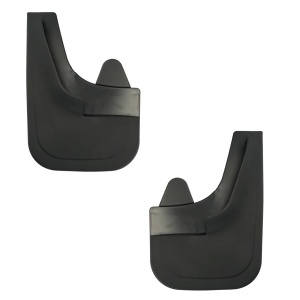 Set Aparatori Noroi Cauciuc Universale Fata | Spate MODEL IV - 41 x 27,5 cm - Autoutilitare | SUV | Jeep