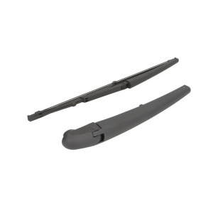 Set Brat Stergator cu Lamela, dimensiune 34 cm, ALFA ROMEO 159 03.2006-12.2012 000 - Img 3
