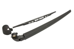 Set Brat Stergator cu Lamela, parte montare spate, AUDI Q7 03.2006-08.2015
