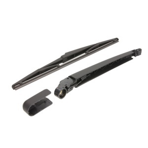 Set Brat Stergator cu Lamela, parte montare spate, HYUNDAI SANTA FÃ II 03.2006-12.2012 - Img 2