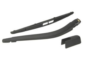 Set Brat Stergator cu Lamela, parte montare spate, PEUGEOT 107 06.2005 - Prezent - Img 3