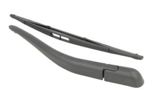 Set Brat Stergator cu Lamela, Premium, parte montare spate, Opel Zafira A 01.1999-05.2005 - Img 3
