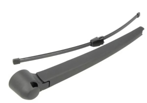 Set Brat Stergator Cu Lamela VW TRANSPORTER (T5)/Caddy III 01.03 - prezent