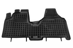 Set covoras Fiat SCUDO II - 2006 - 2016