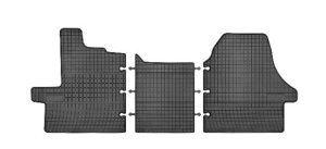 SET COVORASE AUTO CAUCIUC CITROEN JUMPER|FIAT DUCATO|PEUGEOT BOXER, DUPA 2007