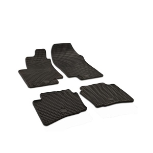 SET COVORASE AUTO CAUCIUC UMBRELLA PENTRU HYUNDAI I20 (2009-2014) - Img 2