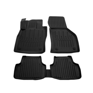 SET COVORASE AUTO CAUCIUC UMBRELLA PENTRU SKODA OCTAVIA III (A7) (2013-2020) - Img 2