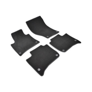 SET COVORASE AUTO MOCHETA UMBRELLA PENTRU PORSCHE CAYENNE II(2010-2017) - Img 11