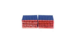 Set de Munitie pentru armele Nerf 100 de sageti din burete - Img 1