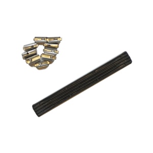 SET DEFLECTOARE AER FATA FARAD PENTRU SKODA OCTAVIA SW (2013-) - Img 2