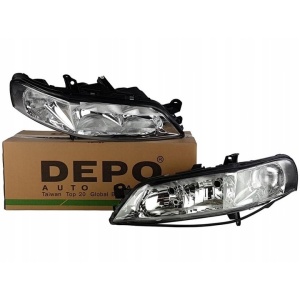 Set Faruri Dreapta + Stanga Am Opel Vectra B 1999-2002 1216054 + 1216053