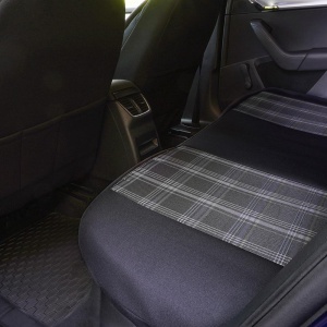 SET HUSE SCAUN SPORT NEGRU-GRI - Img 4