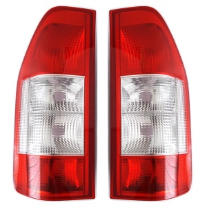 Set Lampa Spate Dreapta + Stanga Am Mercedes-Benz Sprinter 1 2000-2006 A9018202364 + A9018202464