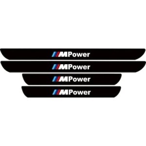 Set protectie praguri adezive BMW - Img 2