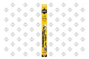 Set stergatoare auto SWF Das Original 55+55 cm pentru parbriz