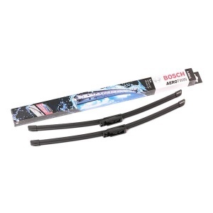 Set stergatoare Bosch AUDI A6 dupa 2004 555/555mm - Img 4