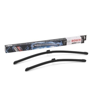 Set stergatoare Bosch BMW Serie 3 E46 pana in 2005 600/475mm - Img 3