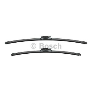 Set Stergatoare Bosch Renault Scenic Dupa 2003 650/550Mm] - Img 2