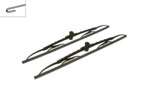 Set Stergatoare Twin 530/530 Mm