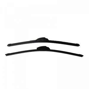 Set Stergatore plate Dacia Dokker Lodgy 550mm + 400 mm 288901217R