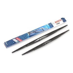 Stergatoare auto Bosch pentru BMW Seria 5 E39 1995-2003 model Twin pentru parbriz 650mm / 550mm