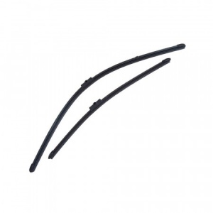 Stergatoare auto Valeo pentru Citroen C5 2001-2008 pentru parbriz 650/475 mm
