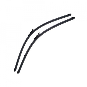 Stergatoare auto Valeo pentru Peugeot 307 09.2005-09.2007 700/650mm pentru parbriz