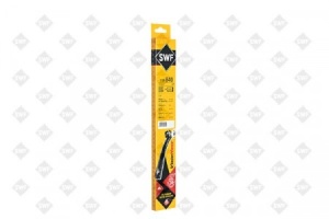 Stergator auto SWF VisioNext 40 cm pentru parbriz
