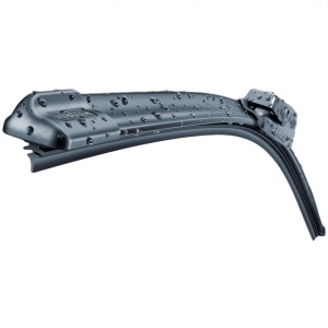Stergator Bosch AeroTwin Multi-Clip, pentru parbriz 57.5 cm, cu prindere universala