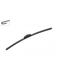 Stergator Bosch AeroTwin Retrofit, pentru parbriz 55 cm, pentru prindere clasica (carlig) - Img 1