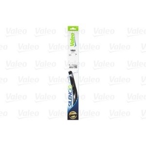 Stergator Luneta Valeo Silencio Conventional 260 Mm Vr60 - Img 3