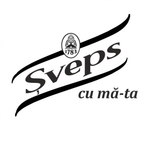 Sticker Sveps 15 cm, Creative Rey®