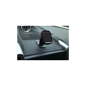 SUPORT TELEFON MAGNETIC AUTO CU FIXARE PE BORD - Img 6
