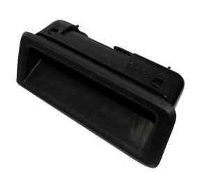 Tailgate Lock, for BMW Series 1 E88 Cabrio, 3 E90 E91 E92 E93, 5 E60 E61, X1 E84, X5 E70, X6 E71 E72