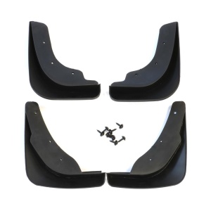 APARATORI NOROI PENTRU VW PASSAT B6 BERLINA 2005-2010 SET 4 BUC - Img 2