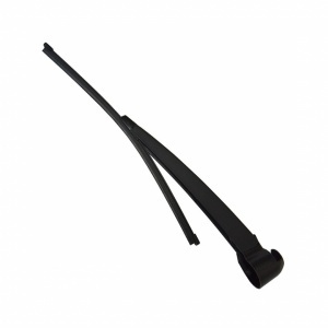 Brat stergator luneta VW Golf 5 1K1 hatchback 2003-2009 si VW Polo 9N3 Hatchback 2005-2009 cu lamela de 350 mm 000 - Img 2